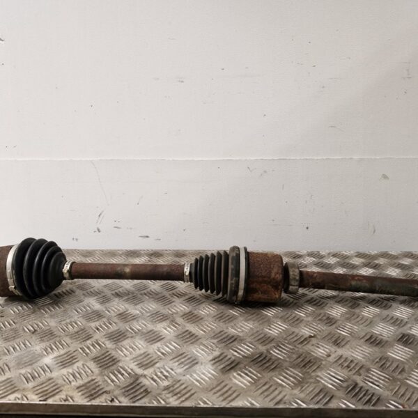 TRANSMISION DELANTERA DERECHA MERCEDES-BENZ VITO BASIC-KOMBI (639) [A4473305400]