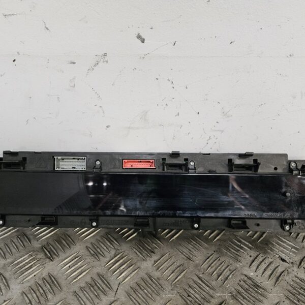 CUADRO INSTRUMENTOS RENAULT SCENIC II (JM) [P8200461294H]