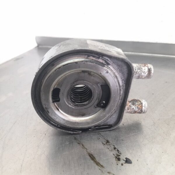 ENFRIADOR ACEITE MOTOR RENAULT MEGANE III BERLINA 5P [8200806731]