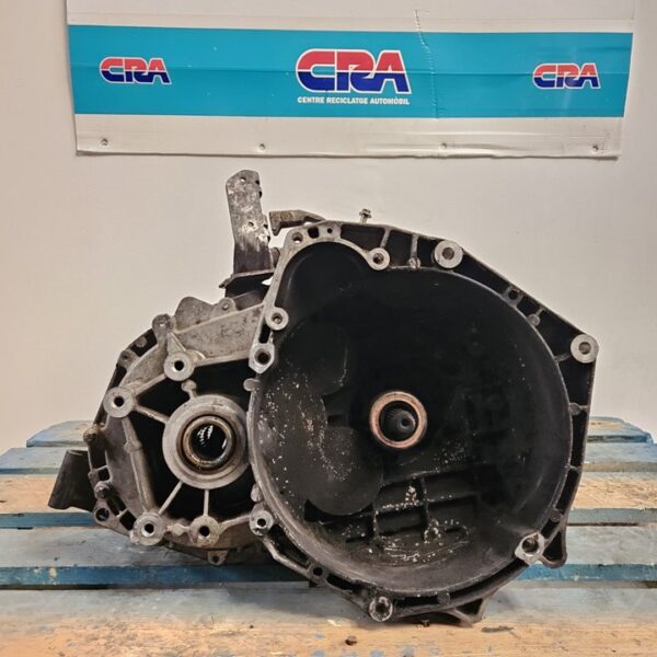 CAJA CAMBIOS OPEL VECTRA C BERLINA [55350375]