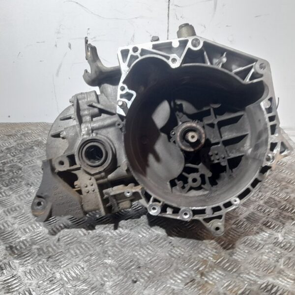 CAJA CAMBIOS LANCIA DELTA (181) [55193620]