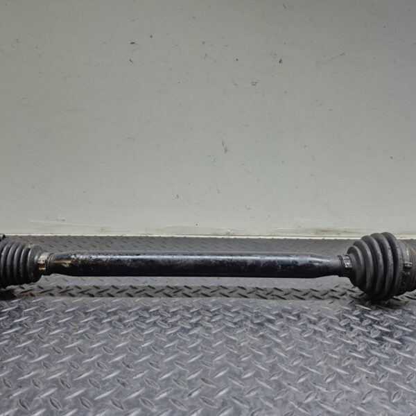 TRANSMISION DELANTERA DERECHA VOLKSWAGEN POLO IV (9N1) [SINREFF]