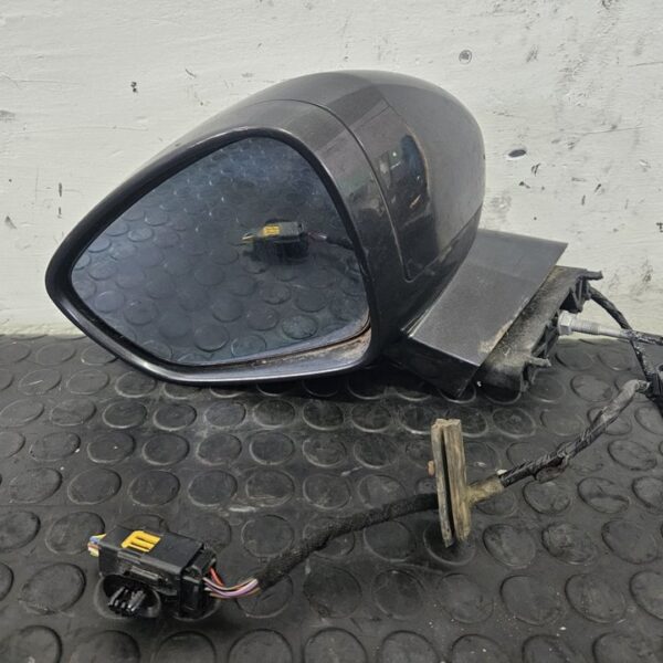 RETROVISOR IZQUIERDO CITROEN C5 BERLINA [0207156]