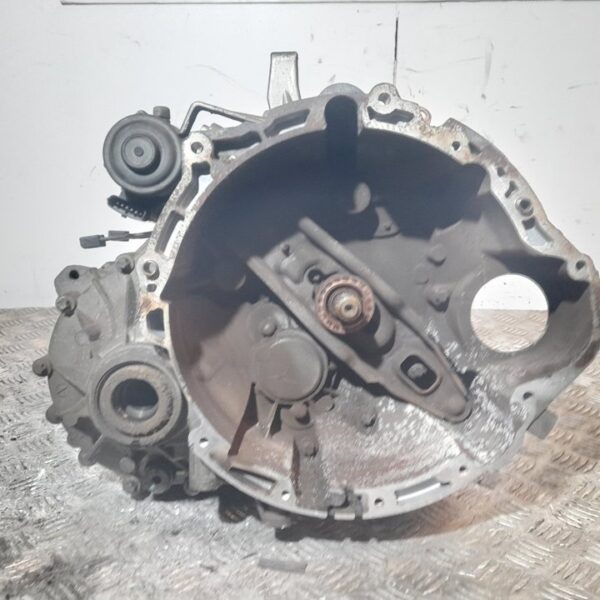 CAJA CAMBIOS SMART FORFOUR [PMN900657]