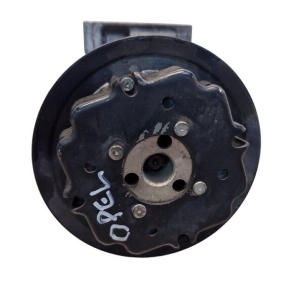 COMPRESOR AIRE ACONDICIONADO OPEL CORSA D [5E5275400]