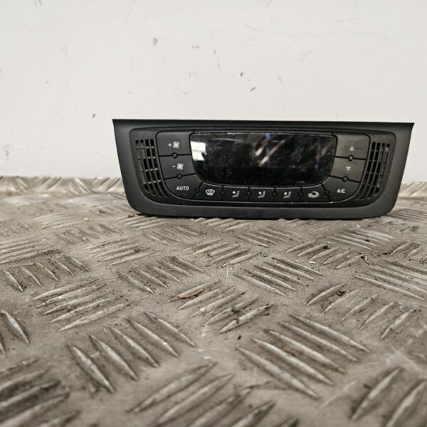 MANDO CLIMATIZADOR SEAT IBIZA SC (6J1) [6J0820043E]