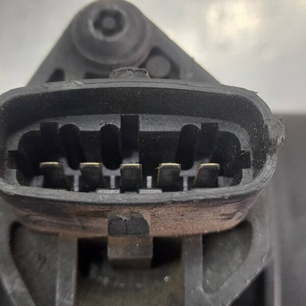 CAUDALIMETRO OPEL ASTRA G CARAVAN [0281002180]