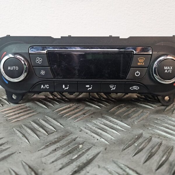 MANDO CLIMATIZADOR FORD FOCUS C-MAX (CAP)(2003) [BM5T18C612CM]