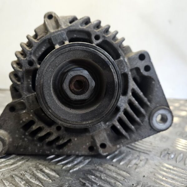 ALTERNADOR AUDI A4 AVANT (B5) [SIN REF]