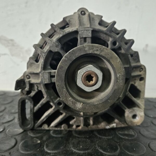 ALTERNADOR RENAULT CLIO II FASE II (B/CB0) [7700437090]