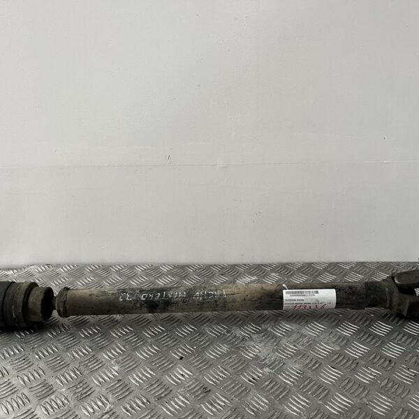 TRANSMISION CENTRAL MITSUBISHI MONTERO (V80/V90) [410559]