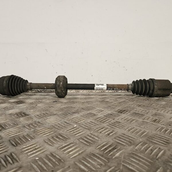 TRANSMISION DELANTERA DERECHA DACIA SANDERO [8201045819]