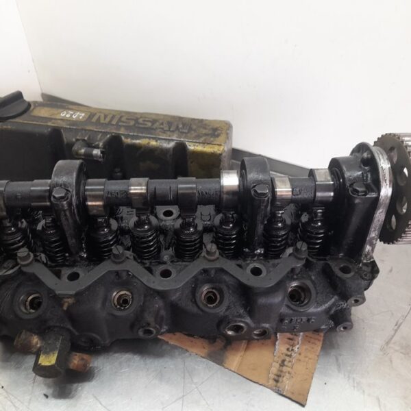 CULATA NISSAN VANETTE (C220) [G55]