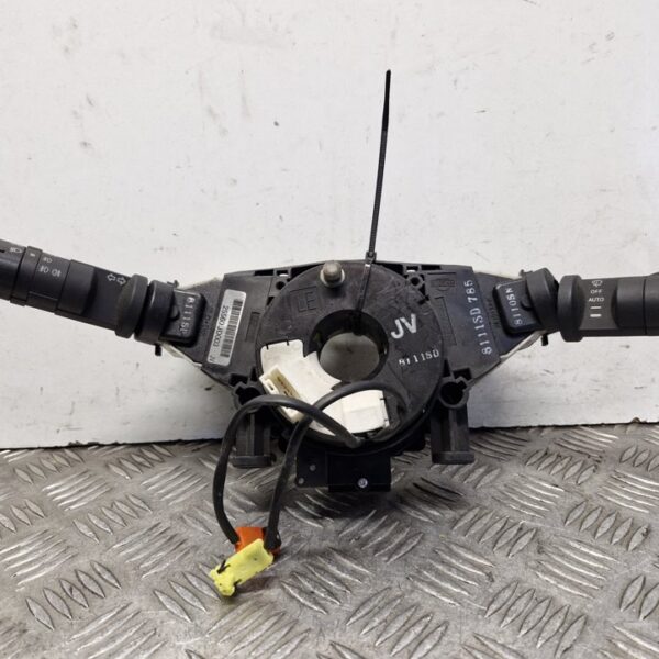 MANDO LUCES NISSAN QASHQAI (J10) [0265005514]