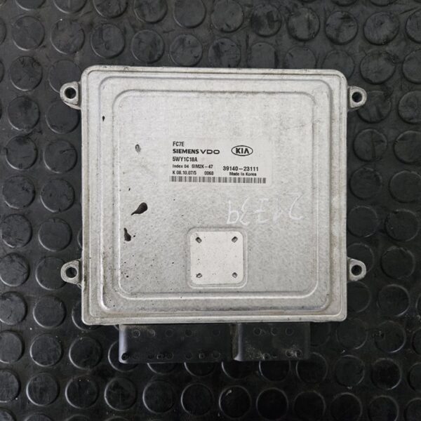 CENTRALITA MOTOR UCE KIA CEED SPORTSWAGON (ED) [5WY1C18A]