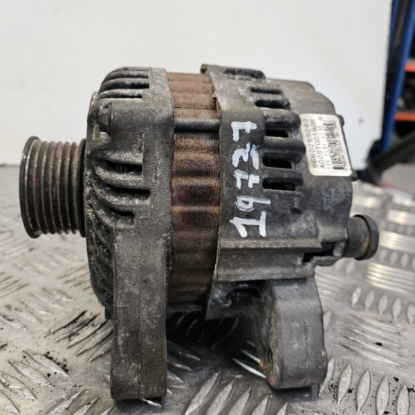 ALTERNADOR PEUGEOT 207 SW [A005TG0192B]