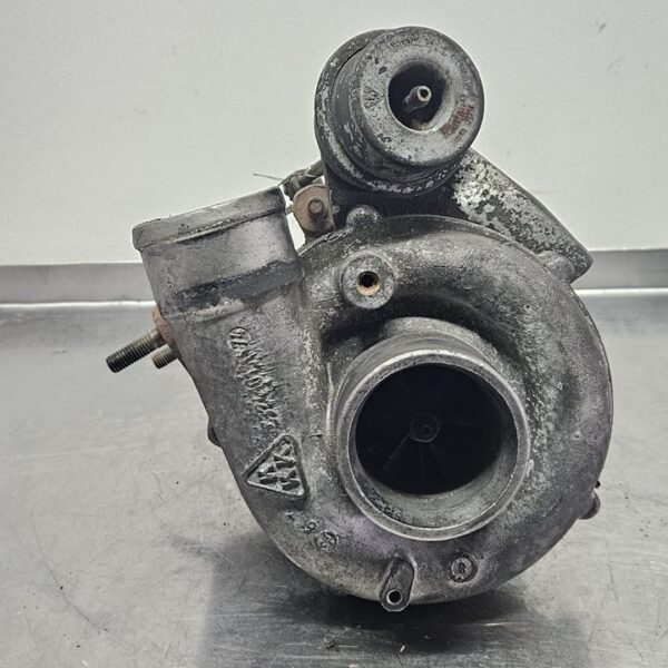 TURBOCOMPRESOR MERCEDES-BENZ CLASE S (BM 140) BERLINA [A6060960099]