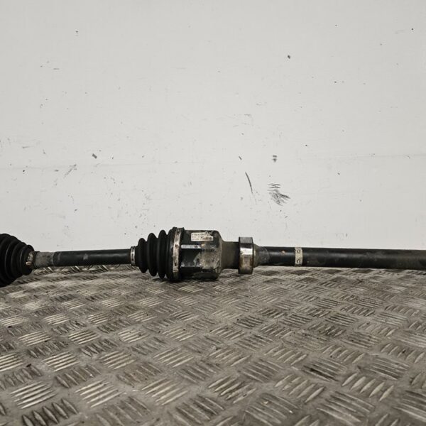 TRANSMISION DELANTERA DERECHA MAZDA CX-5 (KE) [39100FTB0A]