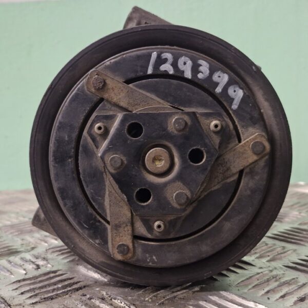 COMPRESOR AIRE ACONDICIONADO NISSAN ALMERA (N16/E) [926009F502]