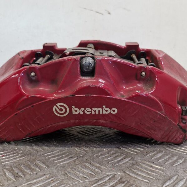 PINZA DE FRENO DELANTERA DERECHA LAND ROVER RANGE ROVER SPORT [20A6470600]