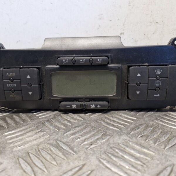 MANDO CLIMATIZADOR SEAT TOLEDO (5P2) [B0P311]