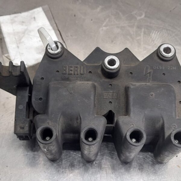 BOBINA ENCENDIDO FIAT BRAVA (182) [0040100029]