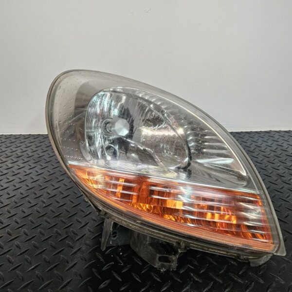 FARO DERECHO RENAULT KANGOO I (F/KC0) [8200150617]