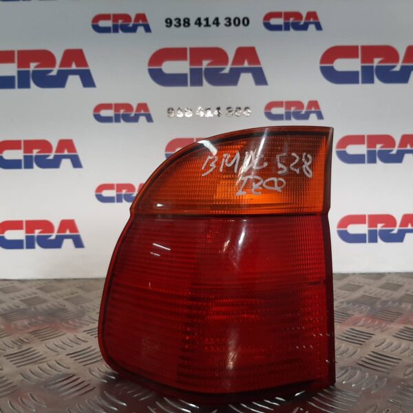 PILOTO TRASERO IZQUIERDO BMW SERIE 5 TOURING (E39) [8361671]