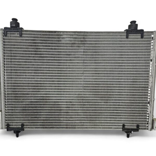 CONDENSADOR / RADIADOR AIRE ACONDICIONADO CITROEN C4 BERLINA [9682531580]