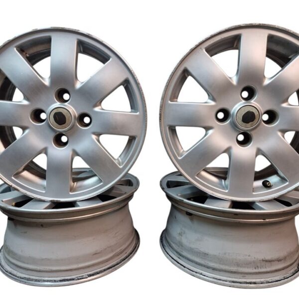 JUEGO LLANTAS NISSAN PRIMERA BERLINA (P11) [403009F528]