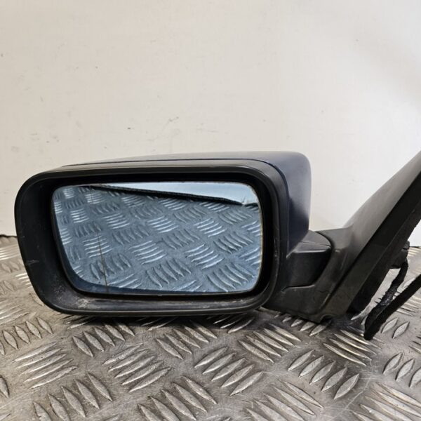 RETROVISOR IZQUIERDO BMW SERIE 3 BERLINA (E46) [0117351]