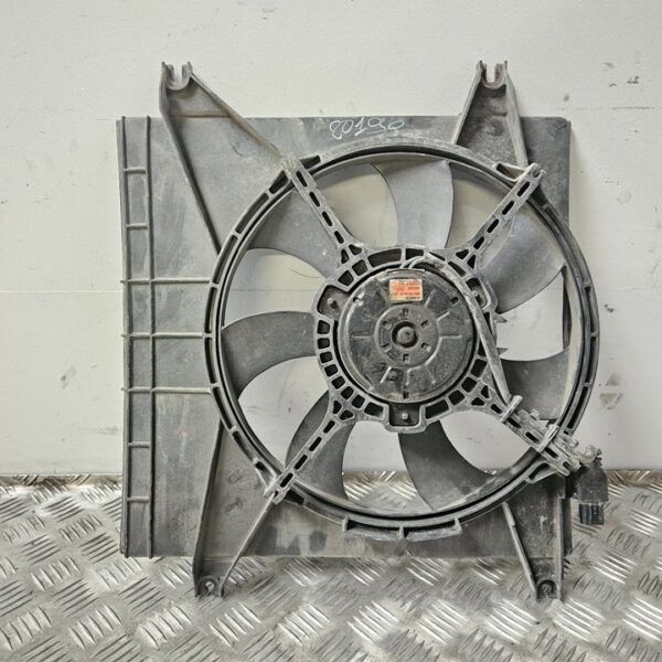 ELECTROVENTILADOR HYUNDAI ATOS (EM) [GPBF00S3A2257]
