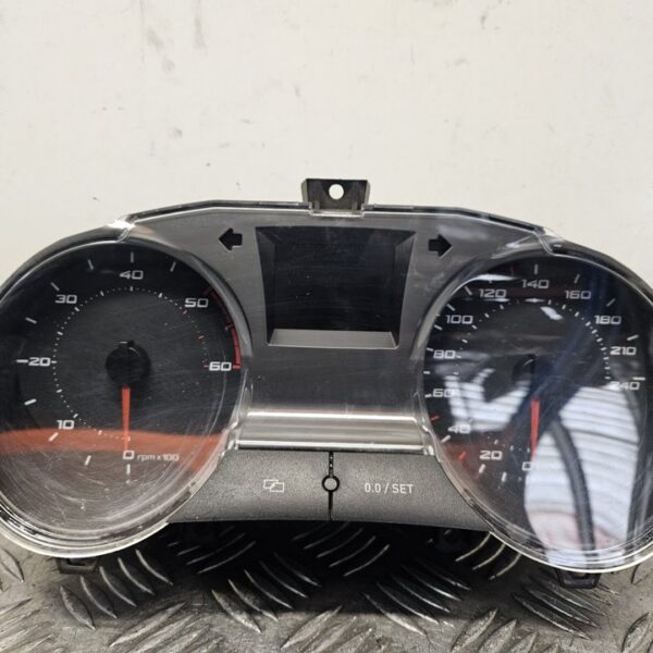 CUADRO INSTRUMENTOS SEAT IBIZA SC (6J1) [6J0920803H]