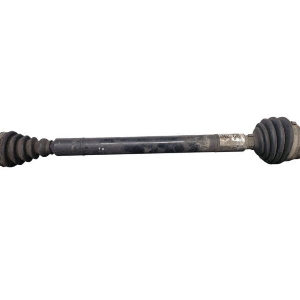 TRANSMISION DELANTERA DERECHA VOLKSWAGEN GOLF IV BERLINA (1J1)(10.1997) [1J0407272GE]