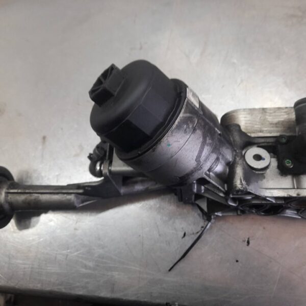 ENFRIADOR ACEITE MOTOR FIAT II DOBLÒ (152) [26081093]