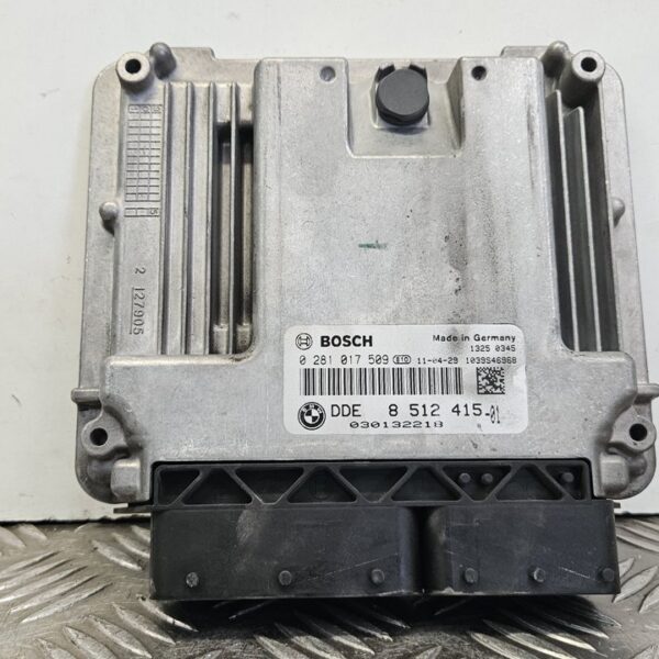 CENTRALITA MOTOR UCE MINI MINI (R56) [0281017509]