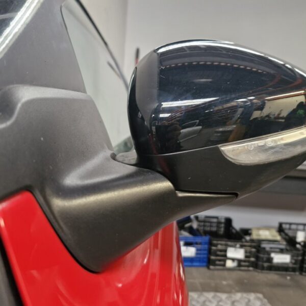 RETROVISOR IZQUIERDO CITROEN C4 CACTUS [98310255XT]