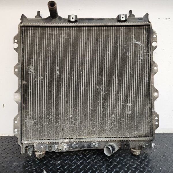 RADIADOR AGUA CHRYSLER PT CRUISER [5017404AB]