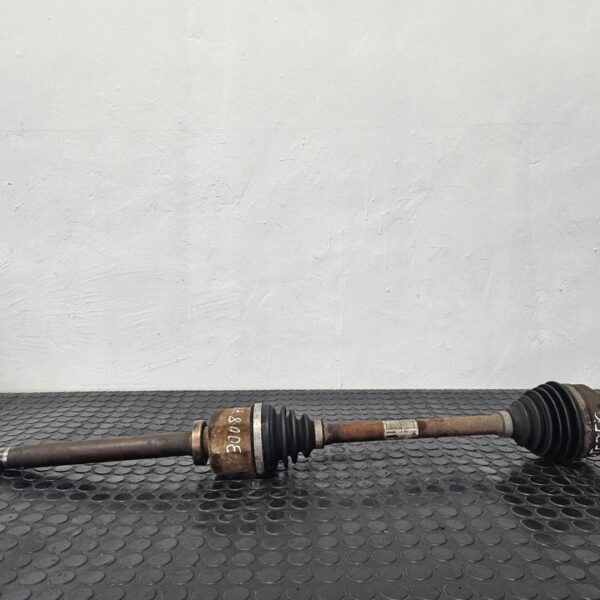 TRANSMISION DELANTERA DERECHA RENAULT TRAFIC II COMBI [8200452268]