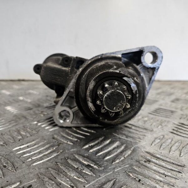 MOTOR ARRANQUE AUDI A3 (8P1) [0001120408]