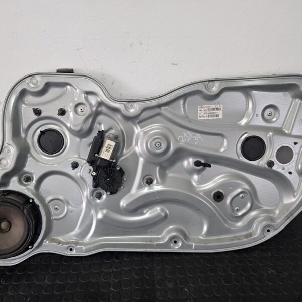 ELEVALUNAS DELANTERO DERECHO KIA CEED SPORTSWAGON (ED) [82480-1H370]