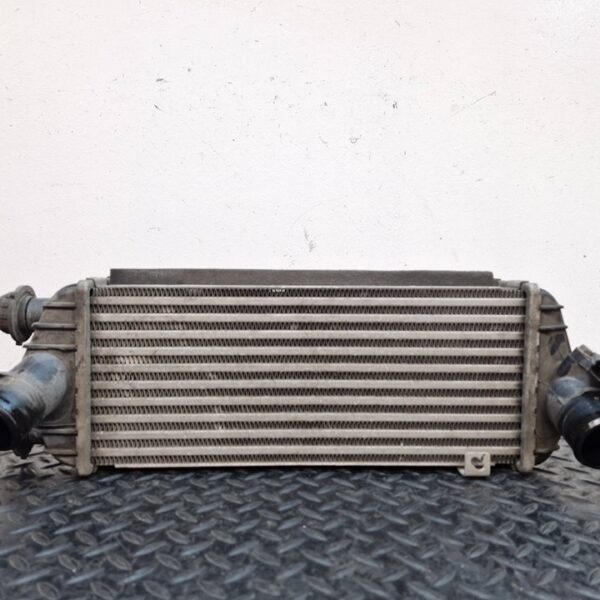 INTERCOOLER KIA SPORTAGE (SL) [282702A850]