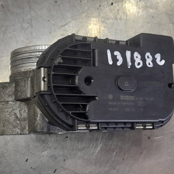 CAJA MARIPOSA CITROEN XSARA PICASSO [0280750085]