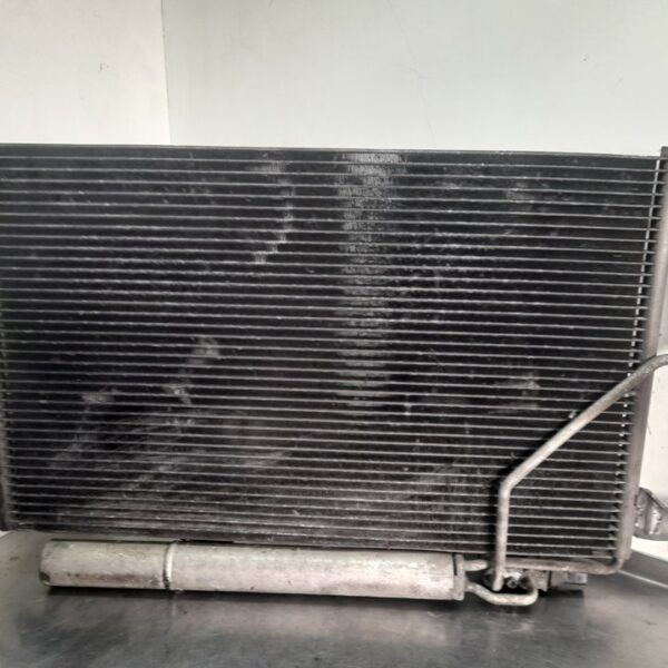 RADIADOR CALEFACCION / AIRE ACONDICIONADO MERCEDES-BENZ CLASE C (BM 203) BERLINA [A2035002154]