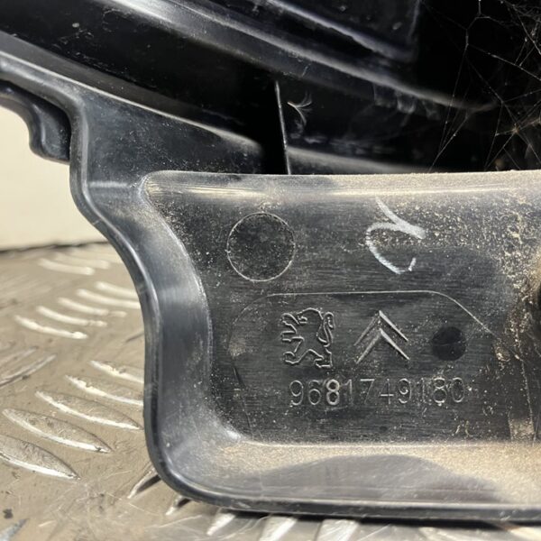 PILOTO TRASERO DERECHO CITROEN C3 PICASSO [9681749180]