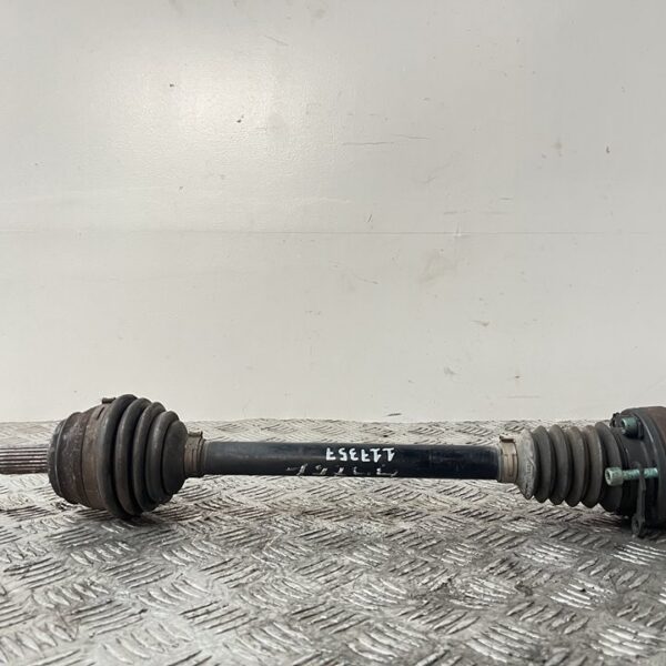 TRANSMISION DELANTERA IZQUIERDA SEAT IBIZA (6K1) [1J0407283A]