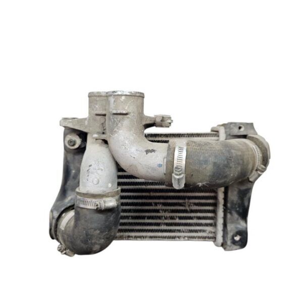 INTERCOOLER NISSAN 200 SX (S13) [1.8 TURBO 16V]