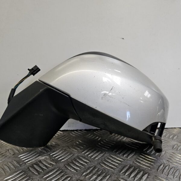 RETROVISOR IZQUIERDO RENAULT SCENIC III (JZ) [SIN REF]