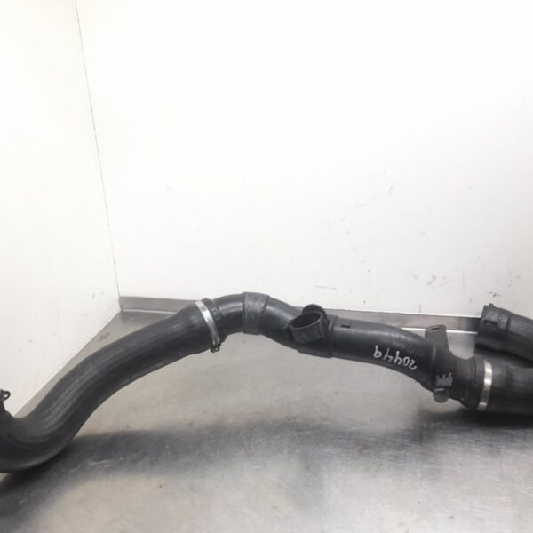 TUBO OPEL VECTRA C BERLINA [55350916]