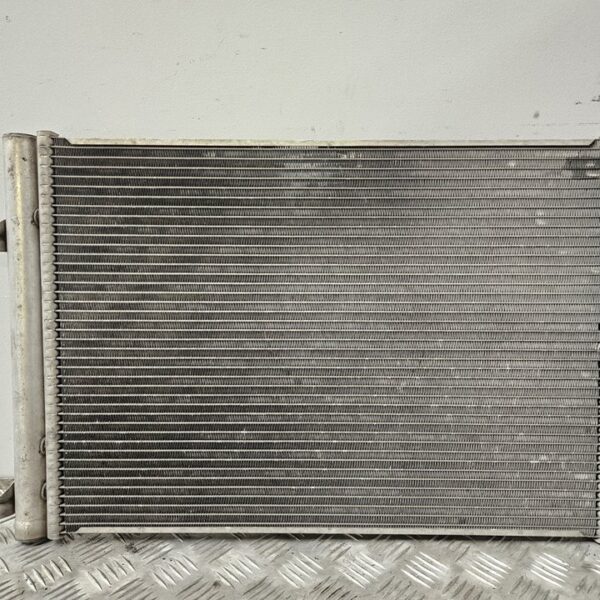 CONDENSADOR / RADIADOR AIRE ACONDICIONADO OPEL ASTRA J BERLINA 5P [13267648]